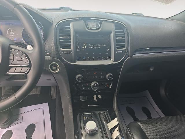 2022 Chrysler 300 300S RWD