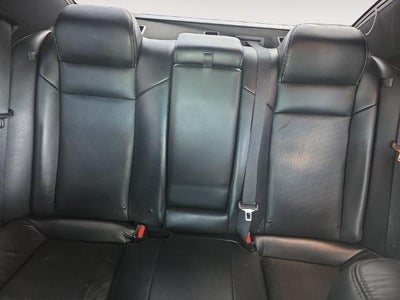 2022 Chrysler 300 300S RWD