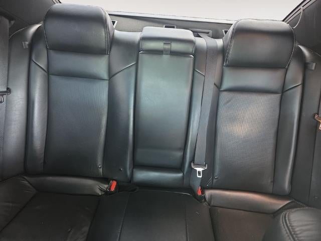 2022 Chrysler 300 300S RWD