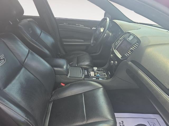 2022 Chrysler 300 300S RWD