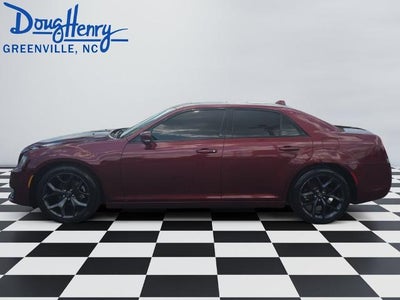 2022 Chrysler 300 300S RWD
