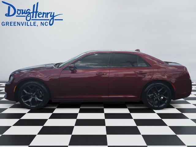 2022 Chrysler 300 300S RWD