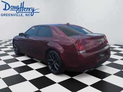 2022 Chrysler 300 300S RWD