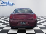 2022 Chrysler 300 300S RWD