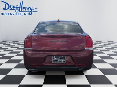 2022 Chrysler 300 300S RWD