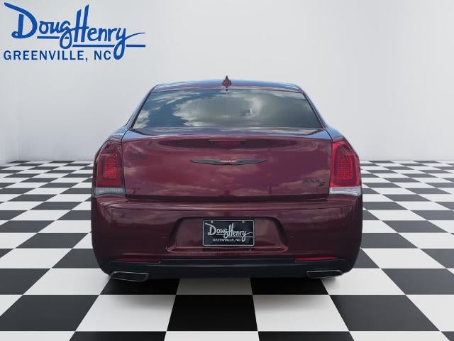2022 Chrysler 300 300S RWD