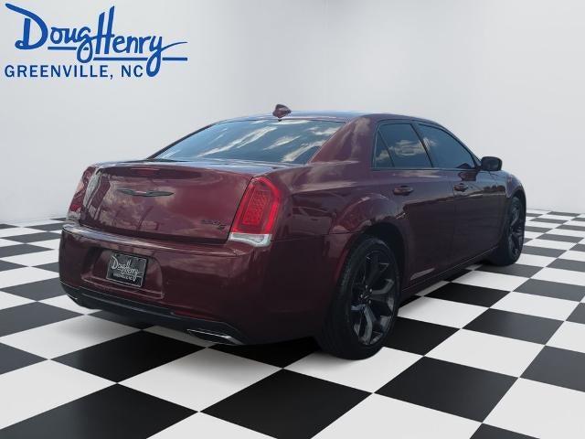 2022 Chrysler 300 300S RWD