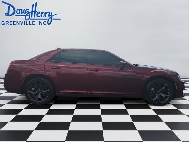 2022 Chrysler 300 300S RWD