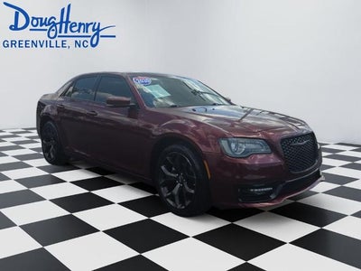 2022 Chrysler 300 300S RWD