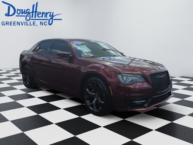 2022 Chrysler 300 300S RWD
