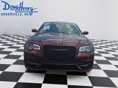 2022 Chrysler 300 300S RWD
