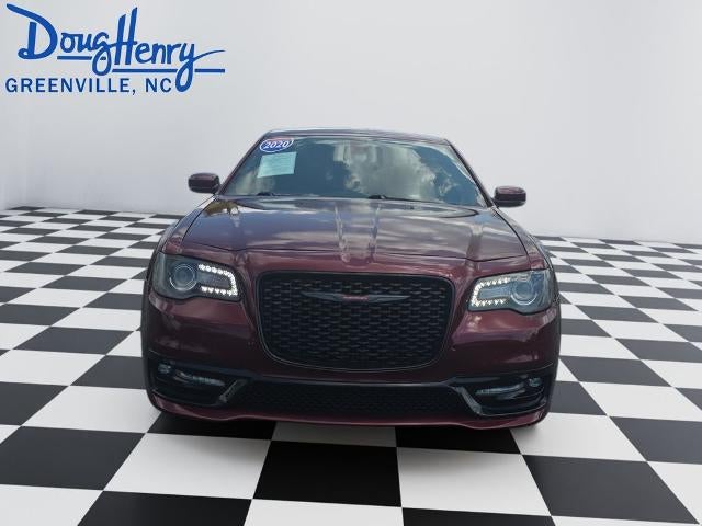 2022 Chrysler 300 300S RWD