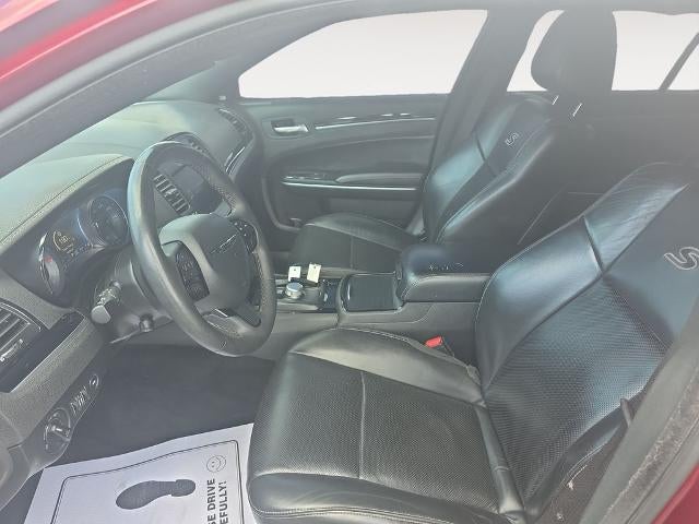 2022 Chrysler 300 300S RWD