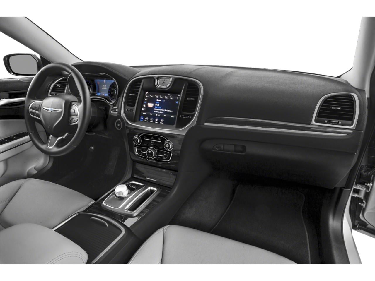 2022 Chrysler 300 300S RWD