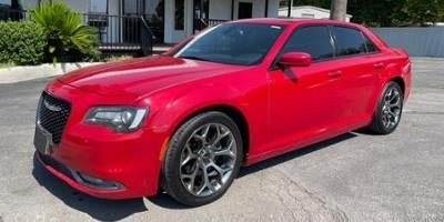2022 Chrysler 300 300S RWD