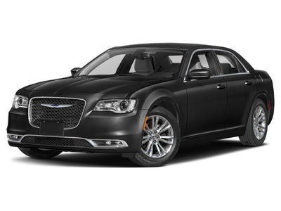 2022 Chrysler 300 Touring L RWD