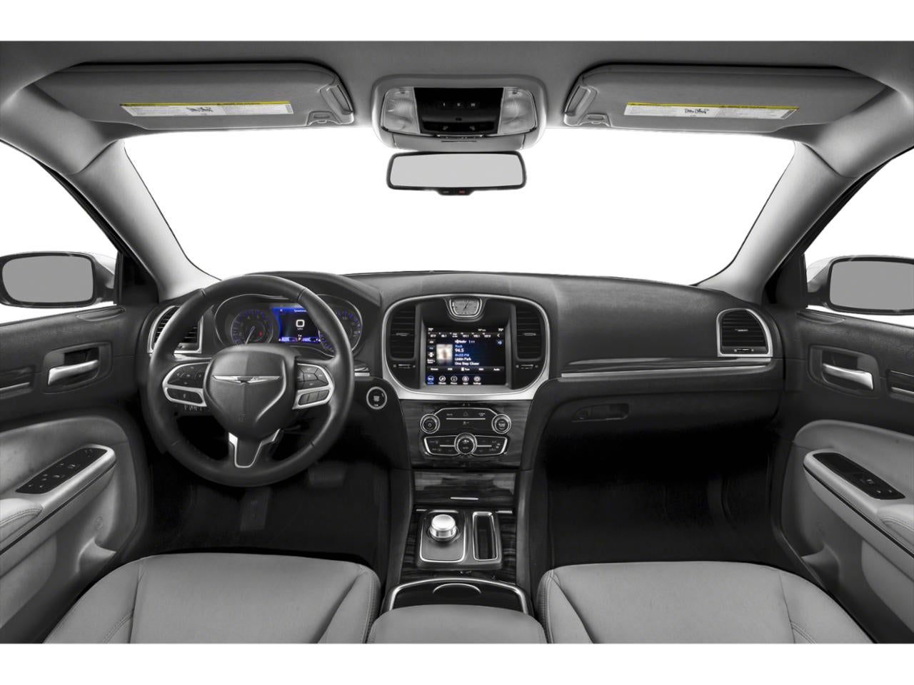 2022 Chrysler 300 Touring L RWD