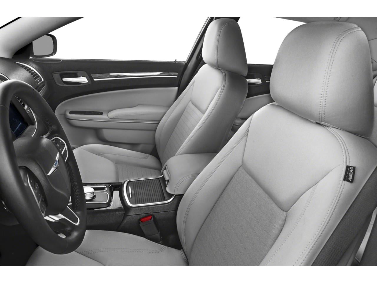 2022 Chrysler 300 Touring L RWD