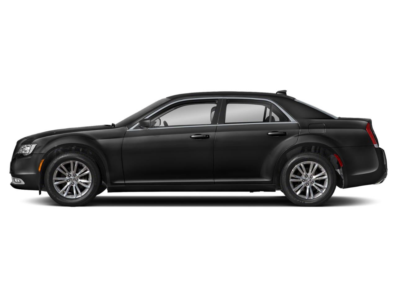 2022 Chrysler 300 Touring L RWD