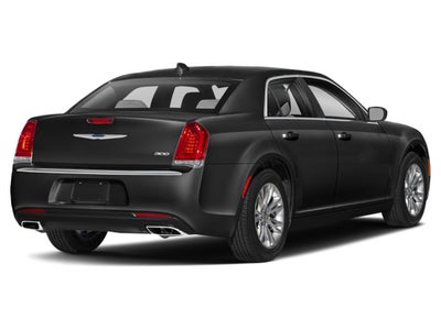 2022 Chrysler 300 Touring L RWD