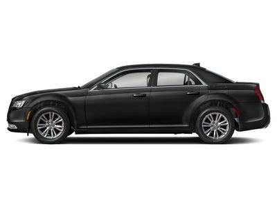 2022 Chrysler 300 Touring L RWD