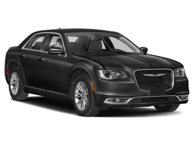2022 Chrysler 300 Touring L RWD