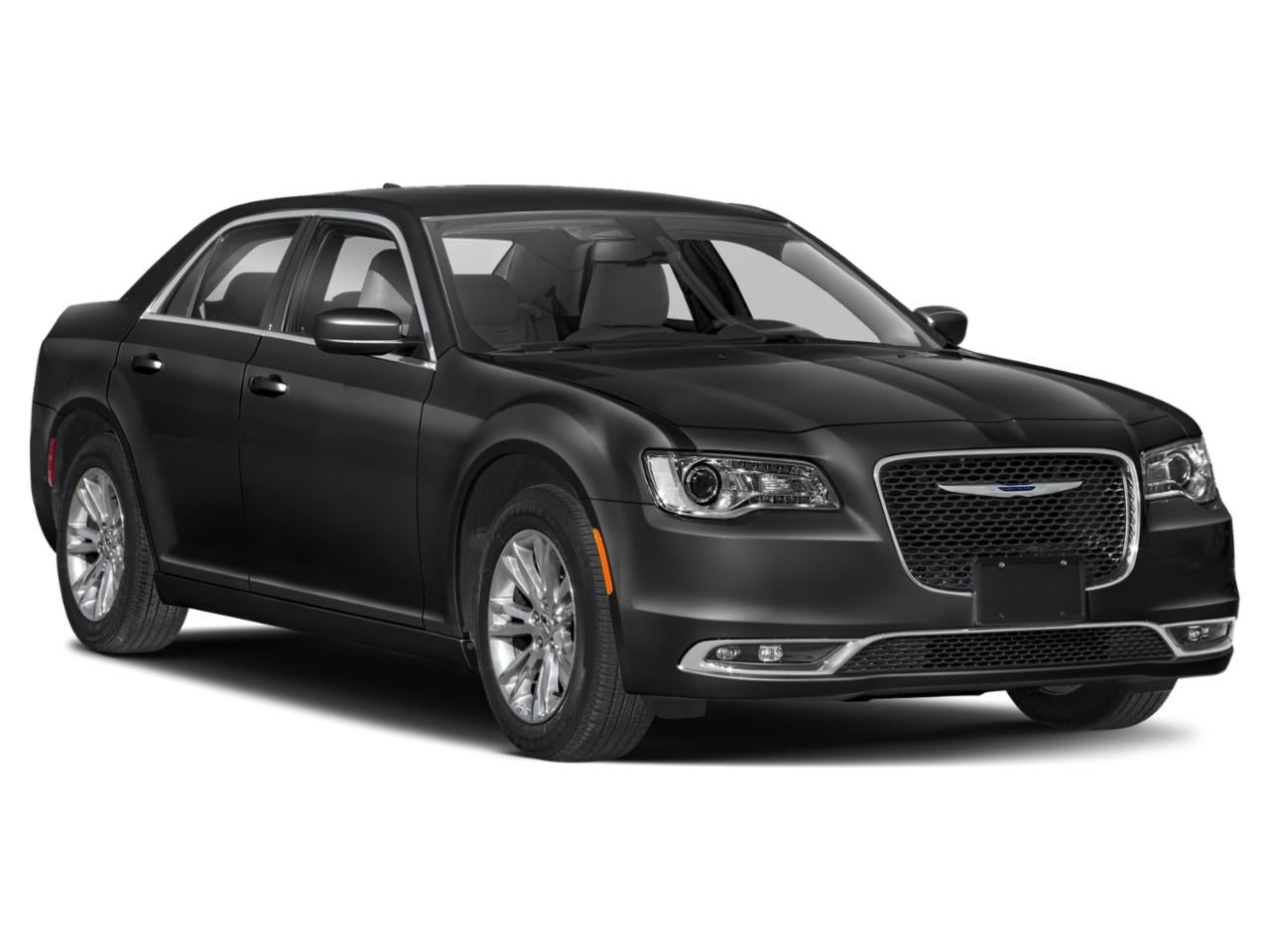 2022 Chrysler 300 Touring L RWD