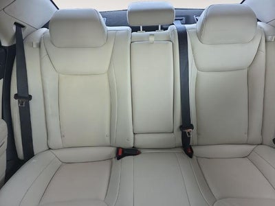 2023 Chrysler 300 Touring L RWD