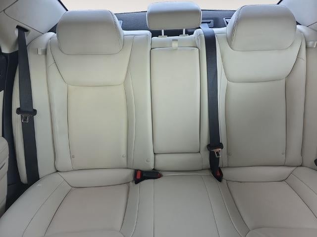 2023 Chrysler 300 Touring L RWD