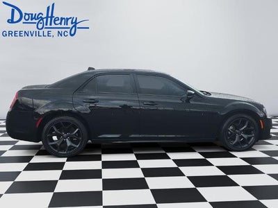 2023 Chrysler 300 Touring L RWD