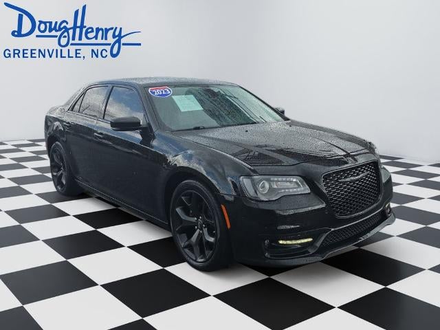 2023 Chrysler 300 Touring L RWD