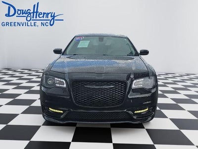 2023 Chrysler 300 Touring L RWD