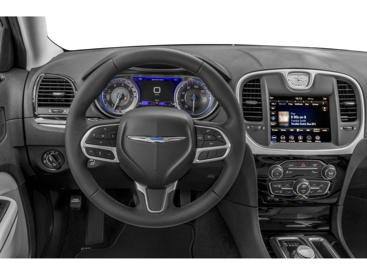 2023 Chrysler 300 Touring L RWD