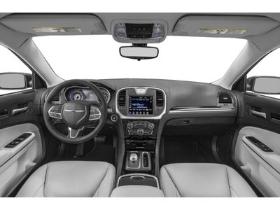 2023 Chrysler 300 Touring L RWD
