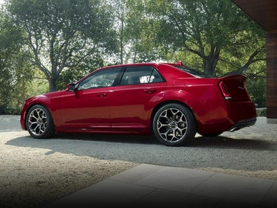 2020 Chrysler 300 300S AWD