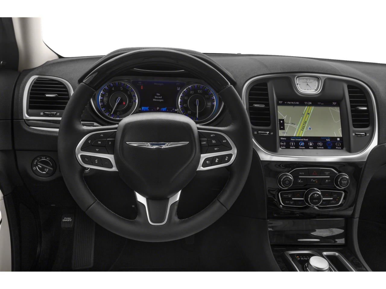 2020 Chrysler 300 300S AWD