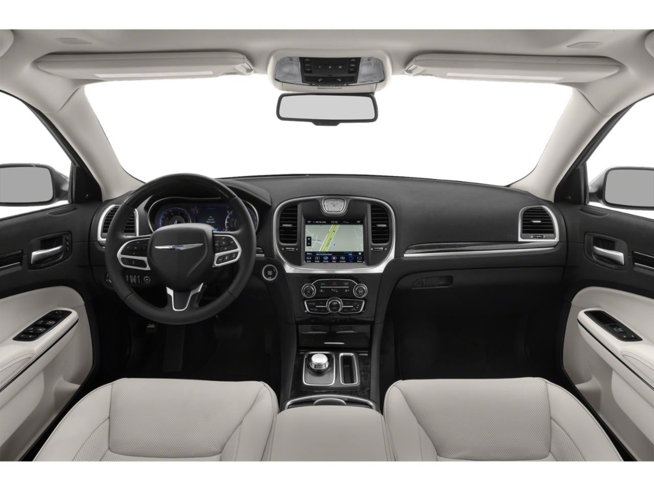 2020 Chrysler 300 300S AWD