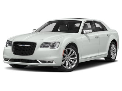 2020 Chrysler 300 300S AWD
