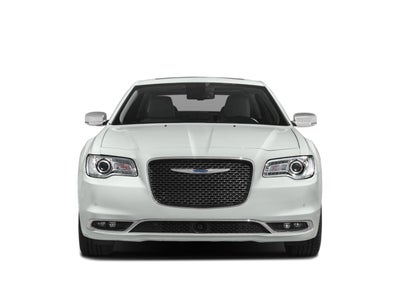 2020 Chrysler 300 300S AWD