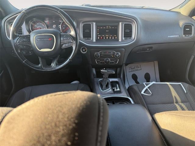 2020 Dodge Charger SXT RWD