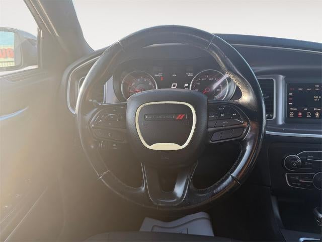 2020 Dodge Charger SXT RWD