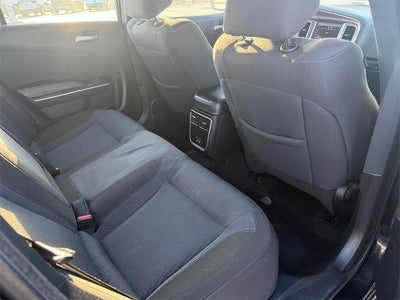 2020 Dodge Charger SXT RWD