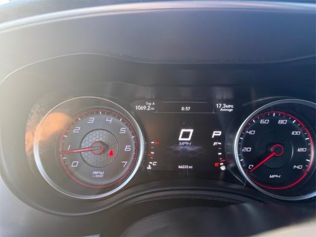 2020 Dodge Charger SXT RWD