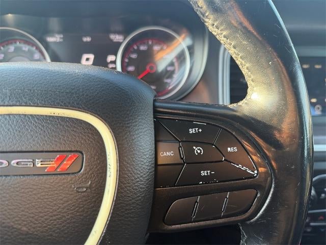 2020 Dodge Charger SXT RWD