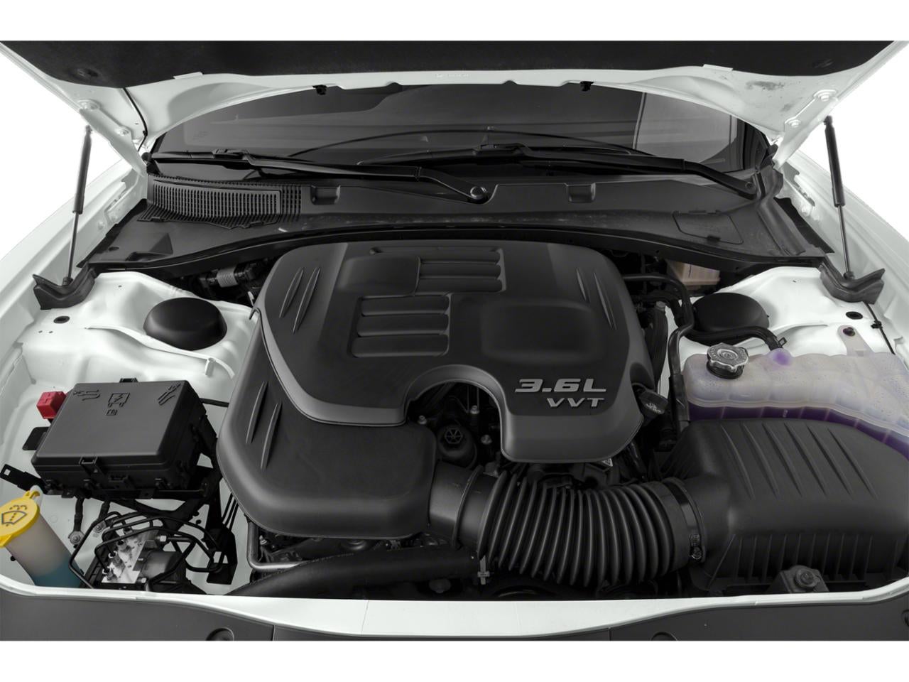 2020 Dodge Charger SXT RWD