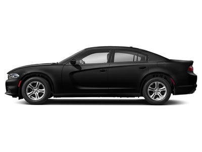 2020 Dodge Charger SXT RWD