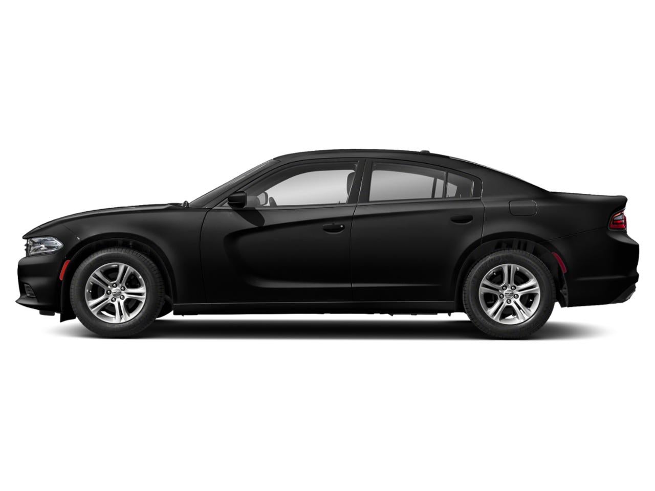 2020 Dodge Charger SXT RWD