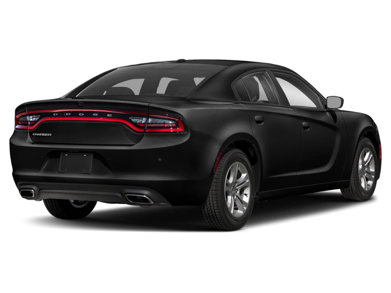 2020 Dodge Charger SXT RWD