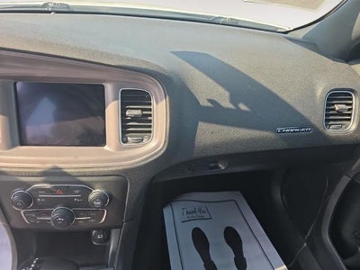2023 Dodge Charger SXT RWD