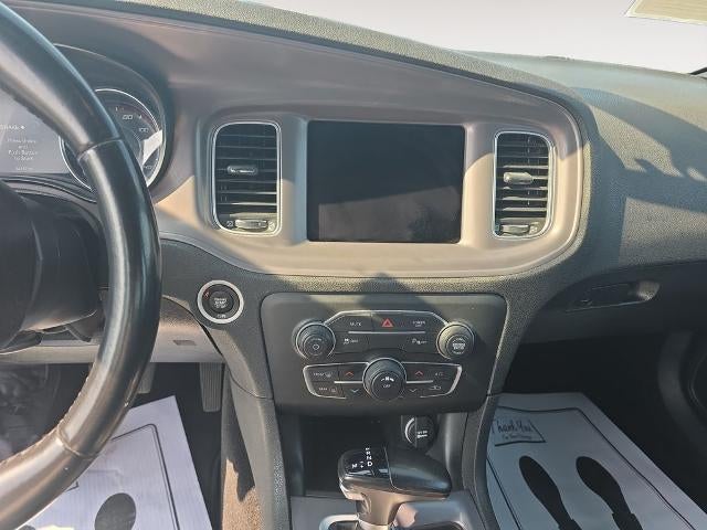 2023 Dodge Charger SXT RWD